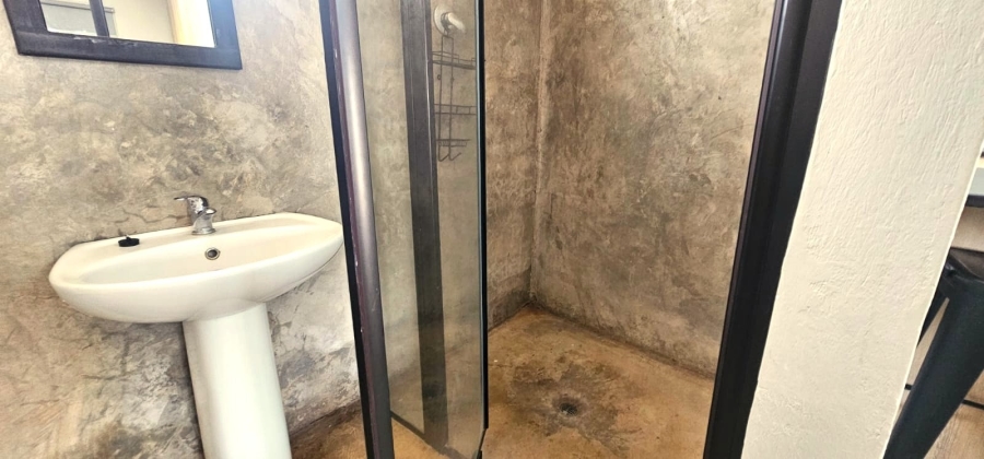 To Let 1 Bedroom Property for Rent in Spruitfontein North West